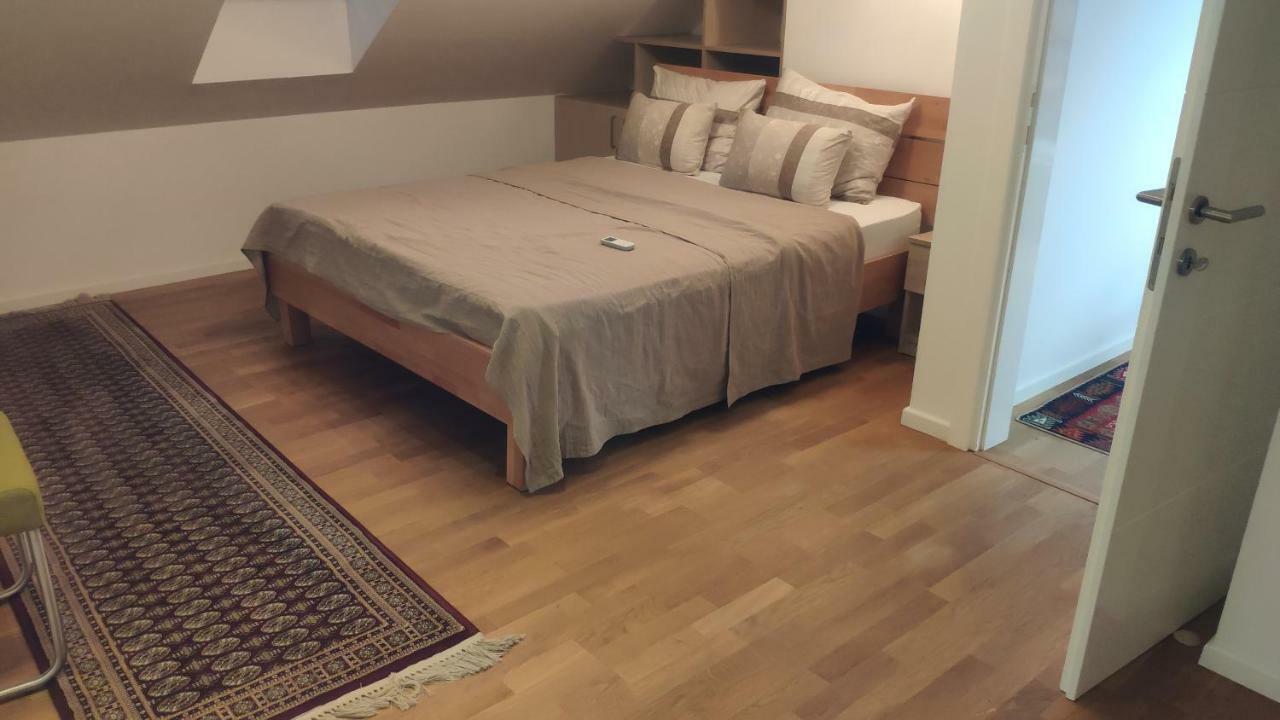 סראייבו Premium Penthouse Grand Suite מראה חיצוני תמונה