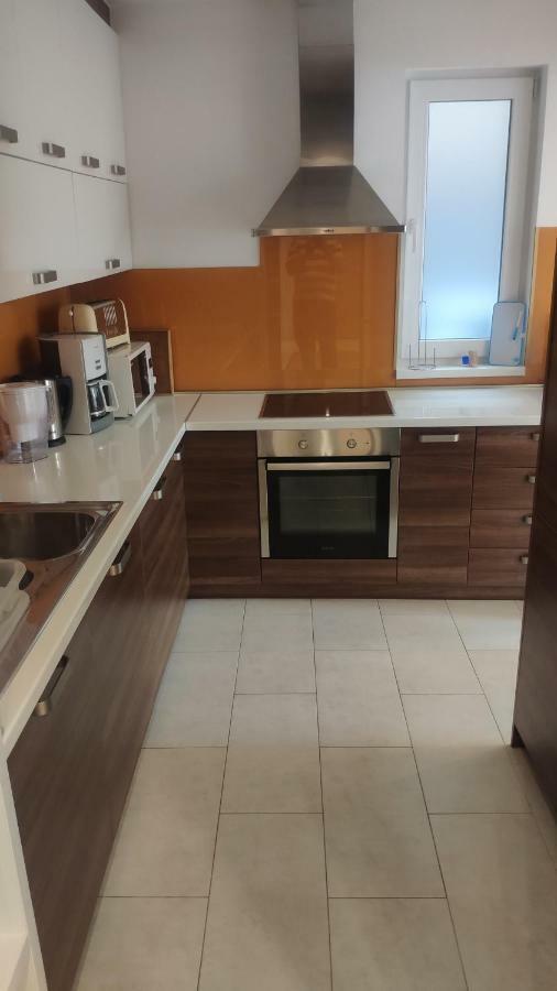 סראייבו Premium Penthouse Grand Suite מראה חיצוני תמונה